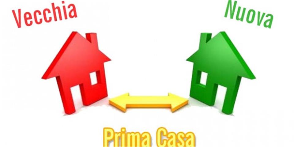 PRIMA CASA: Vendita prima e dopo dei cinque anni